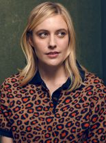 Greta Gerwig