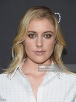 Greta Gerwig