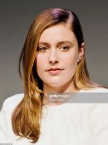 Greta Gerwig