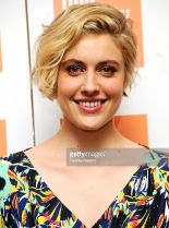 Greta Gerwig