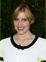 Greta Gerwig