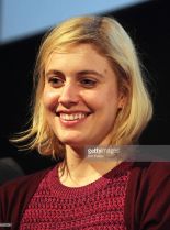 Greta Gerwig