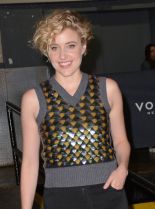 Greta Gerwig