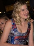 Greta Gerwig