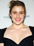 Greta Gerwig