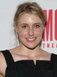 Greta Gerwig