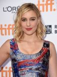 Greta Gerwig