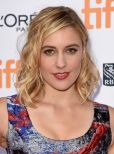 Greta Gerwig