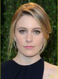 Greta Gerwig