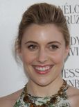 Greta Gerwig