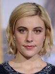 Greta Gerwig