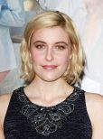 Greta Gerwig