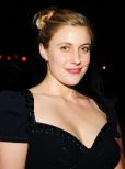 Greta Gerwig