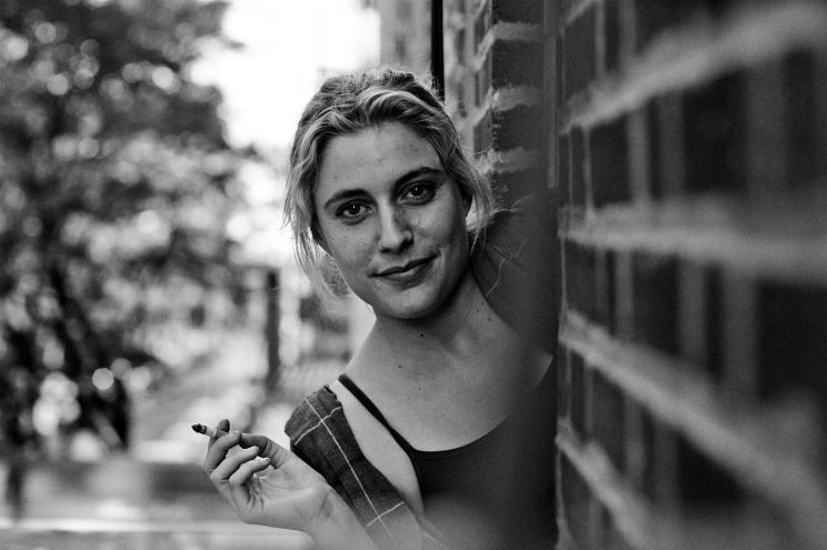 Greta Gregory