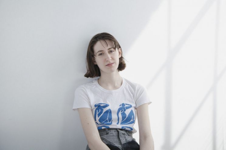 Greta Kline