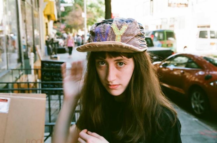 Greta Kline