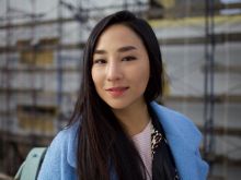 Greta Lee