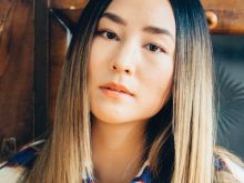 Greta Lee