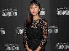 Greta Lee