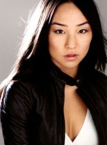 Greta Lee