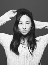 Greta Lee