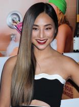Greta Lee #246424 picture (Portrait Medium)