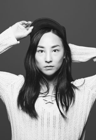 Greta Lee