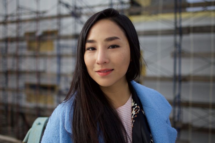 Greta Lee