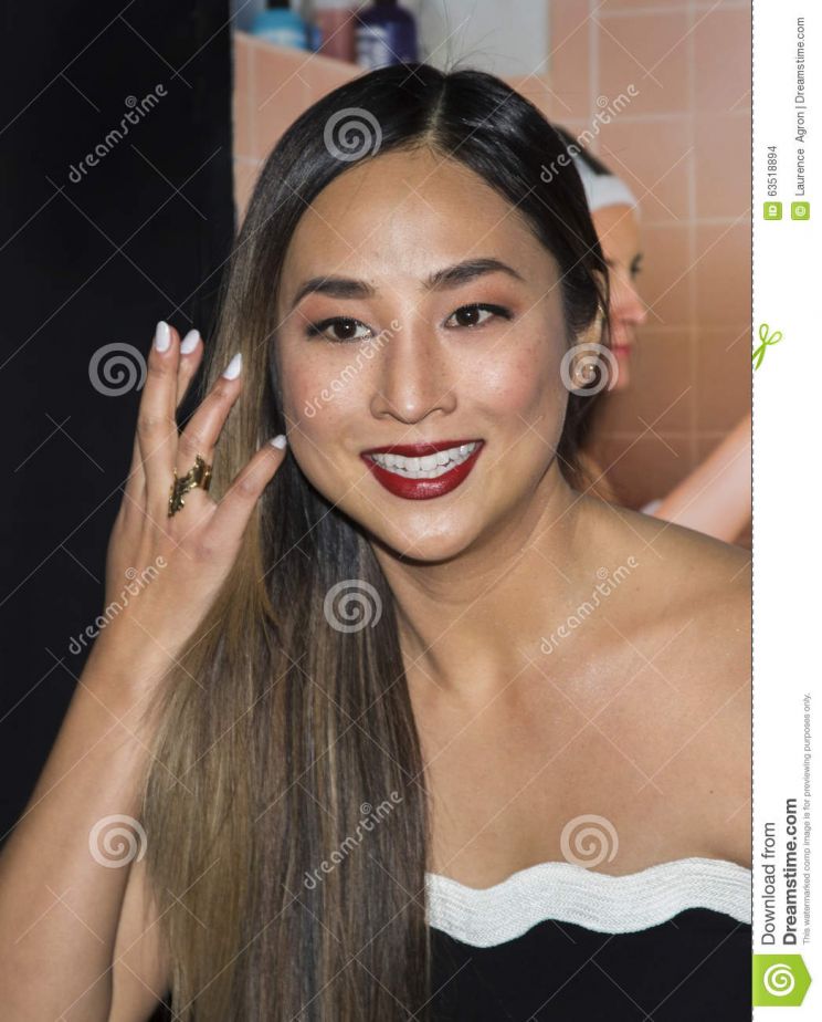 Greta Lee