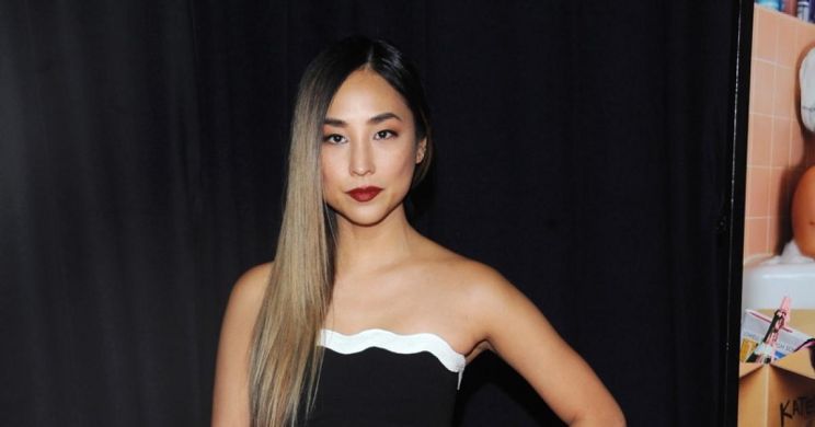 Greta Lee