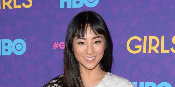 Greta Lee