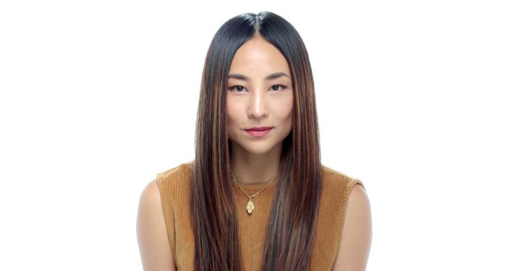 Greta Lee