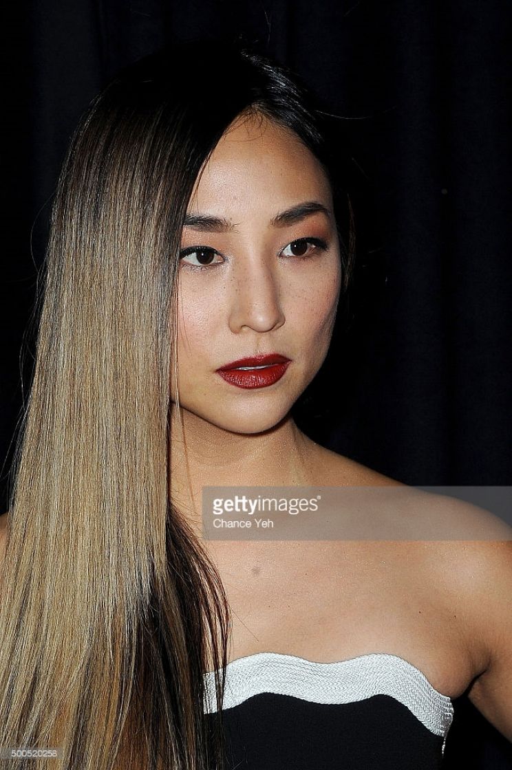 Greta Lee