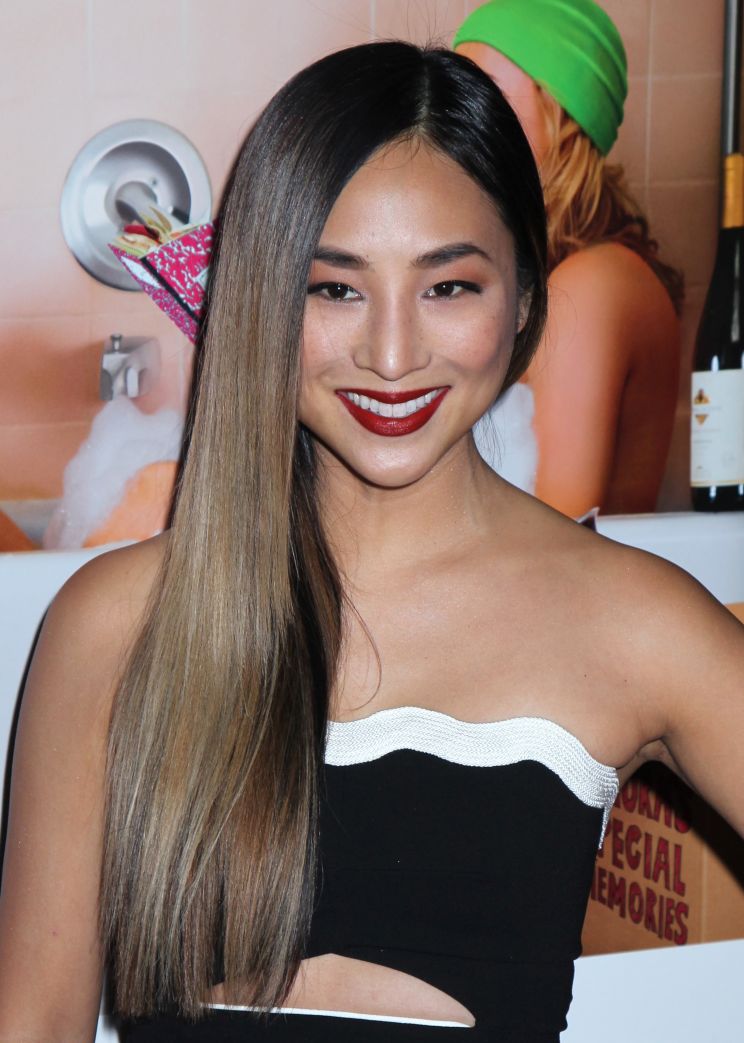 Greta Lee