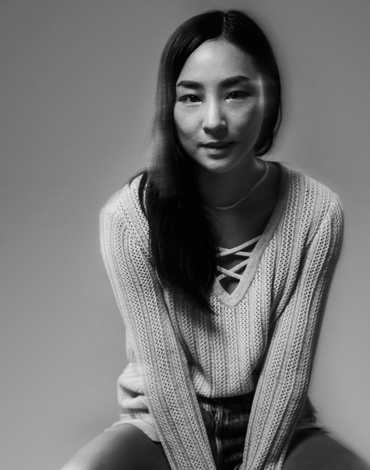 Greta Lee