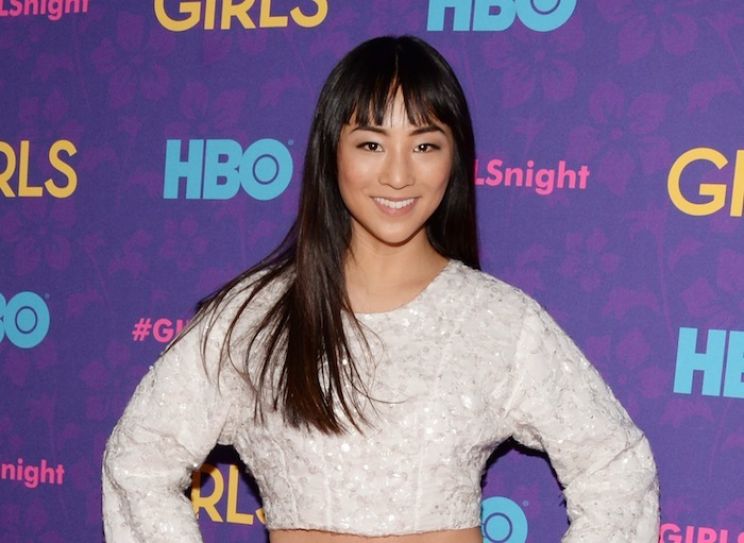 Greta Lee