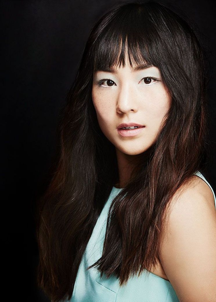 Greta Lee