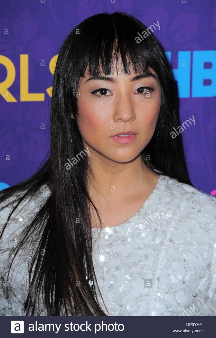 Greta Lee