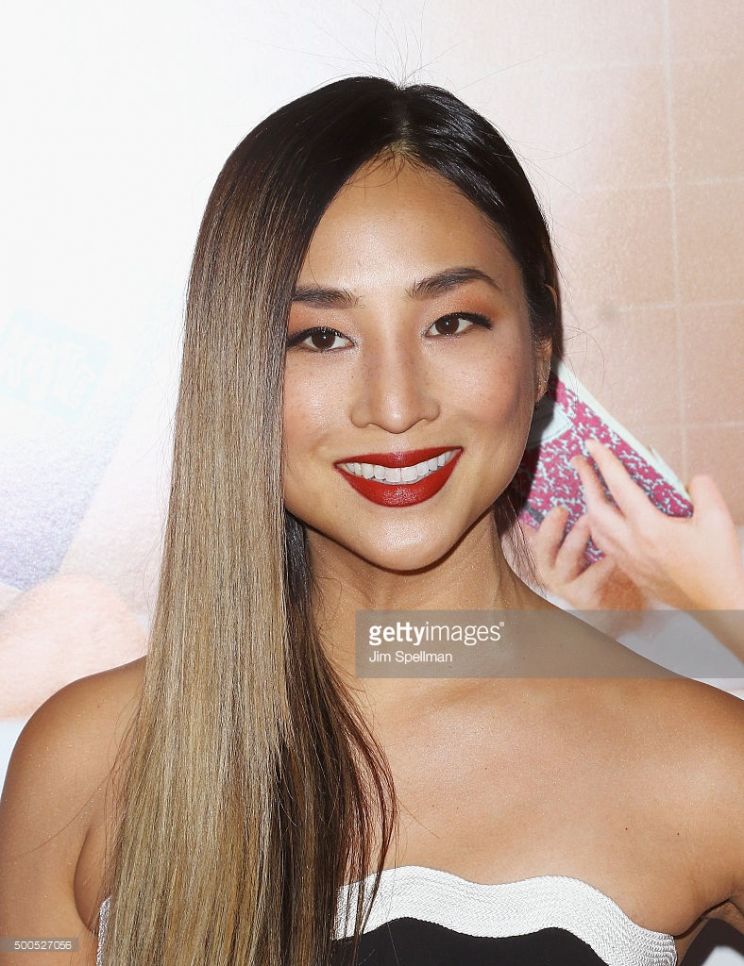 Greta Lee
