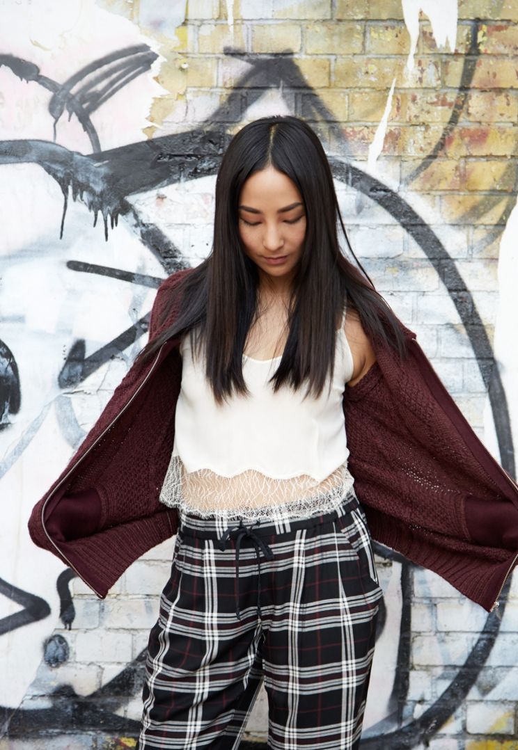 Greta Lee