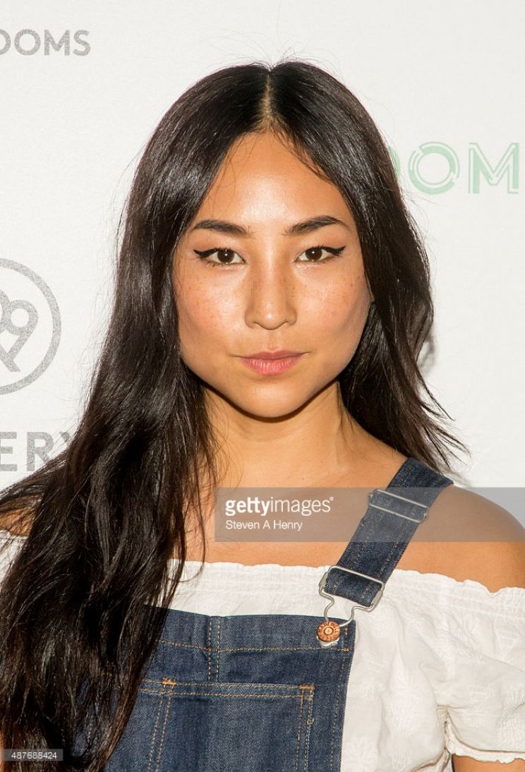 Greta Lee