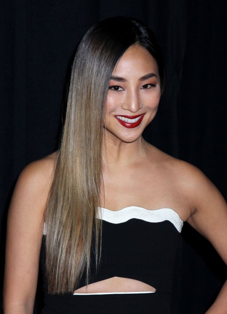 Greta Lee
