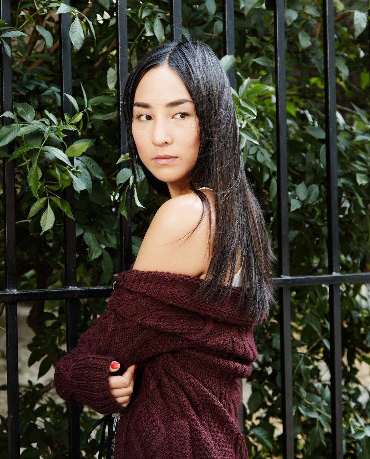 Greta Lee