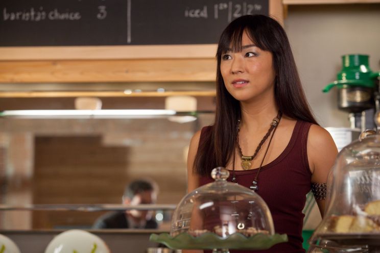 Greta Lee