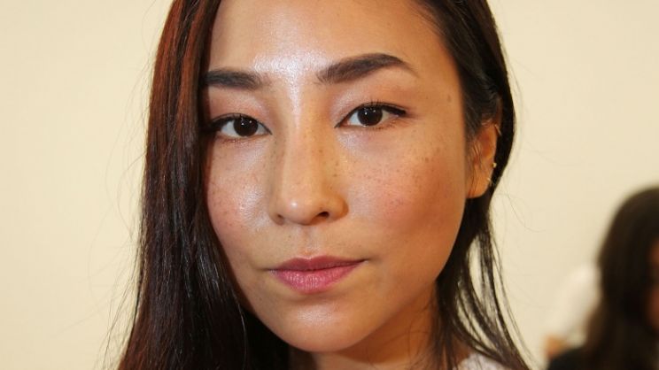 Greta Lee