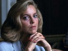 Greta Scacchi