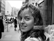 Greta Scacchi