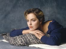 Greta Scacchi