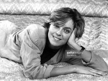 Greta Scacchi