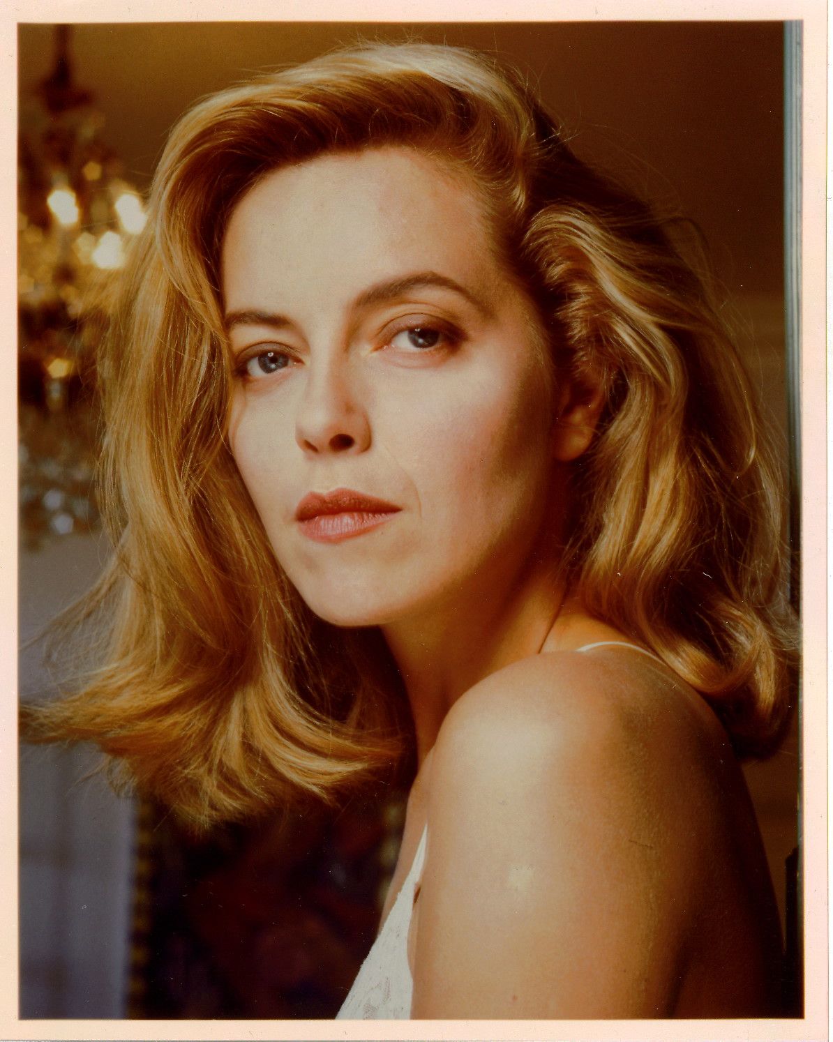 Pictures of Greta Scacchi